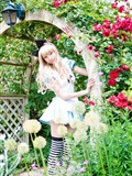 cosplay套图 c78 NECOCO.in.Wonderland(30)